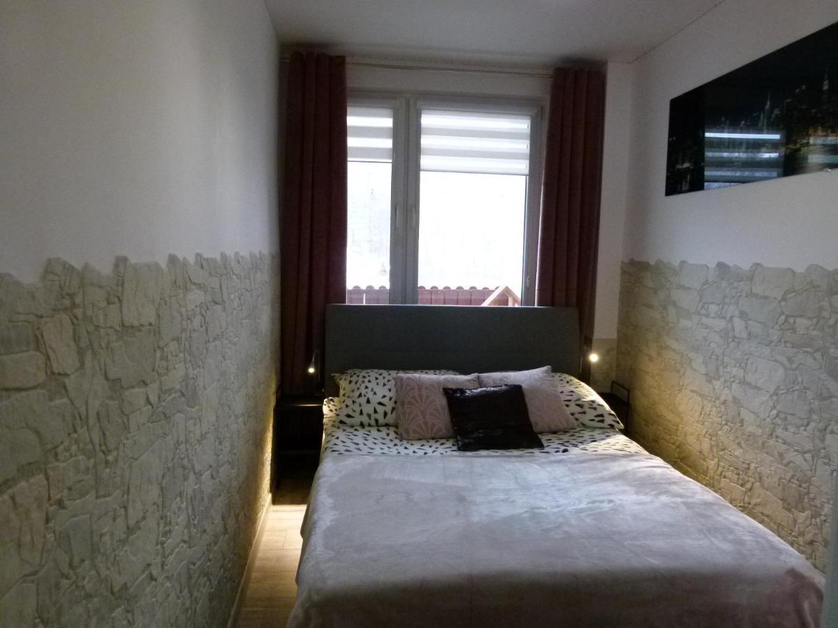 Apartment Bb Nad Deptakiem