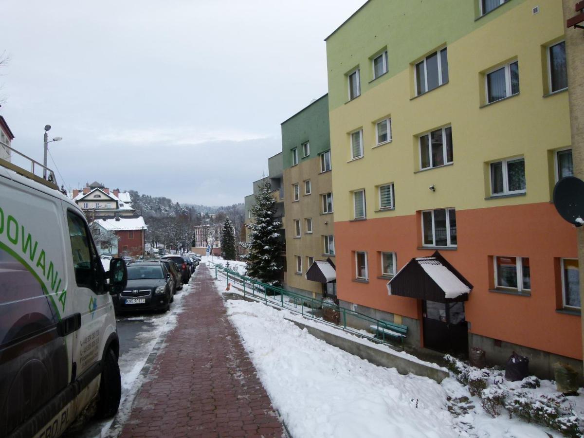 Bb Nad Deptakiem *