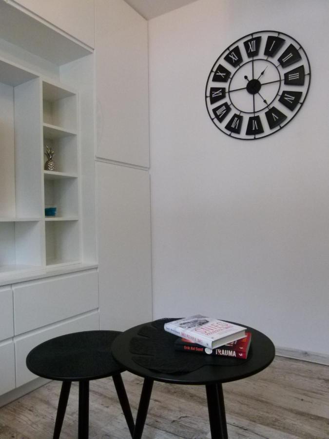 Apartment Bb Nad Deptakiem Krynica Zdroj