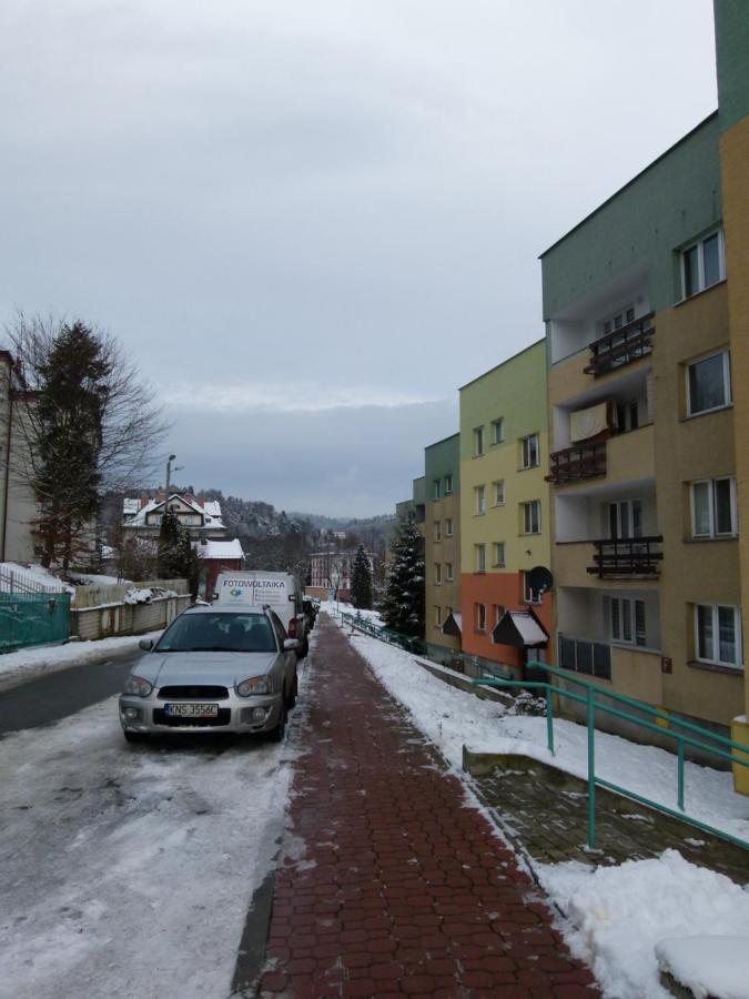 Apartment Bb Nad Deptakiem Krynica Zdroj