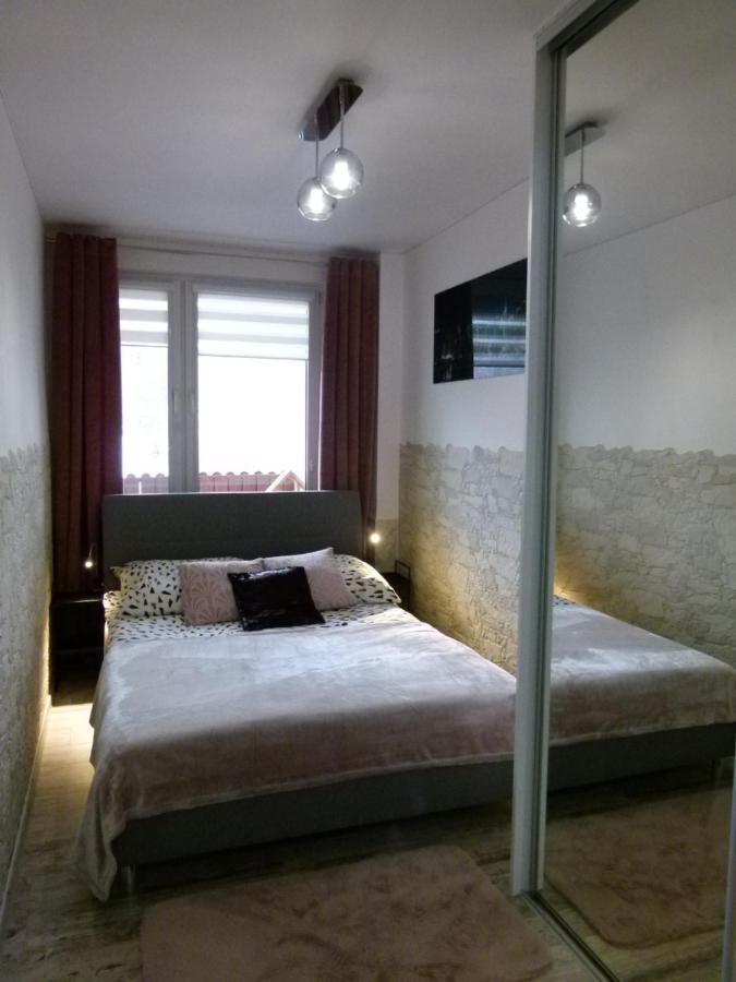 Apartment Bb Nad Deptakiem Krynica Zdroj