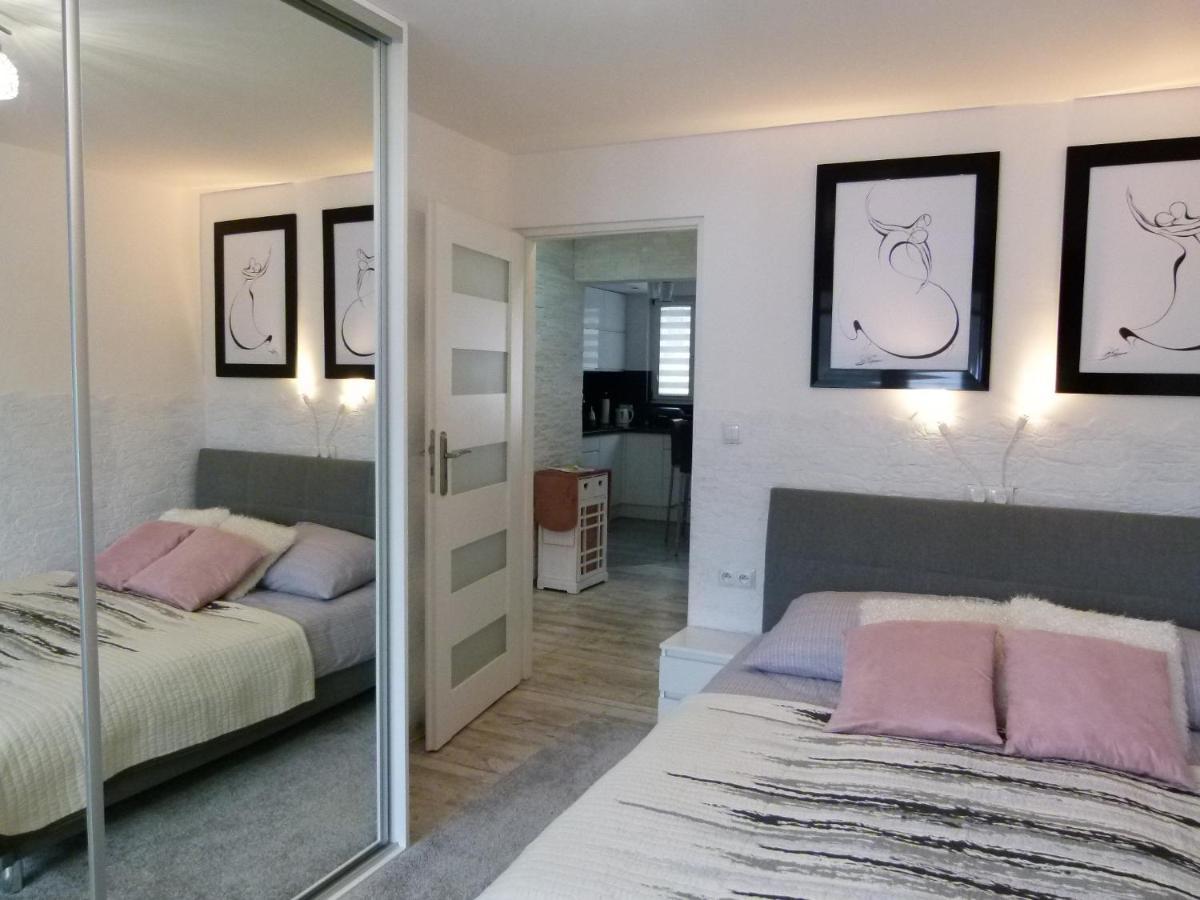 Apartment Bb Nad Deptakiem