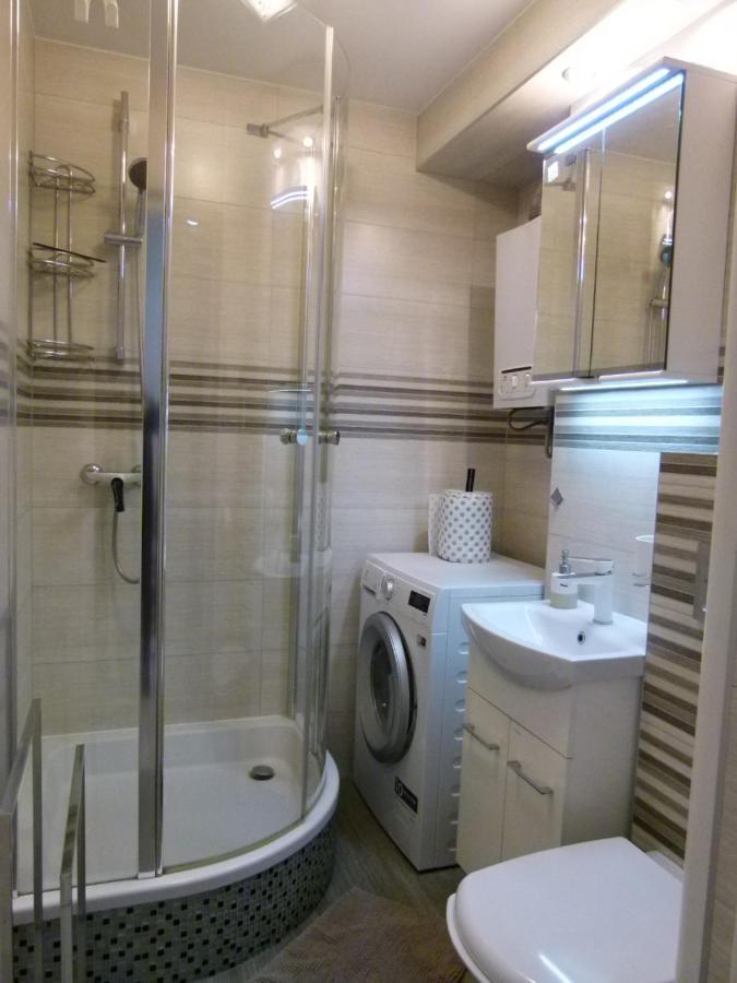 Apartment Bb Nad Deptakiem Krynica Zdroj