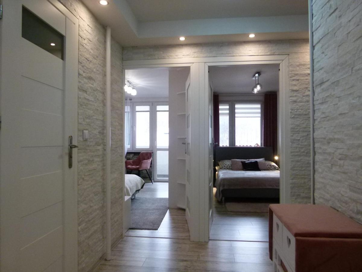 Bb Nad Deptakiem Apartment Krynica Zdroj