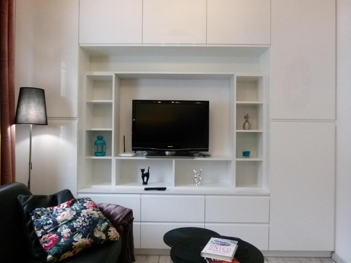 Apartment Bb Nad Deptakiem *