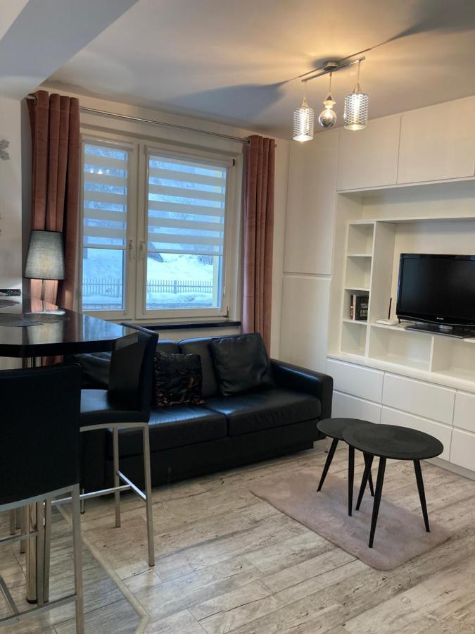 Apartment Bb Nad Deptakiem Krynica Zdroj